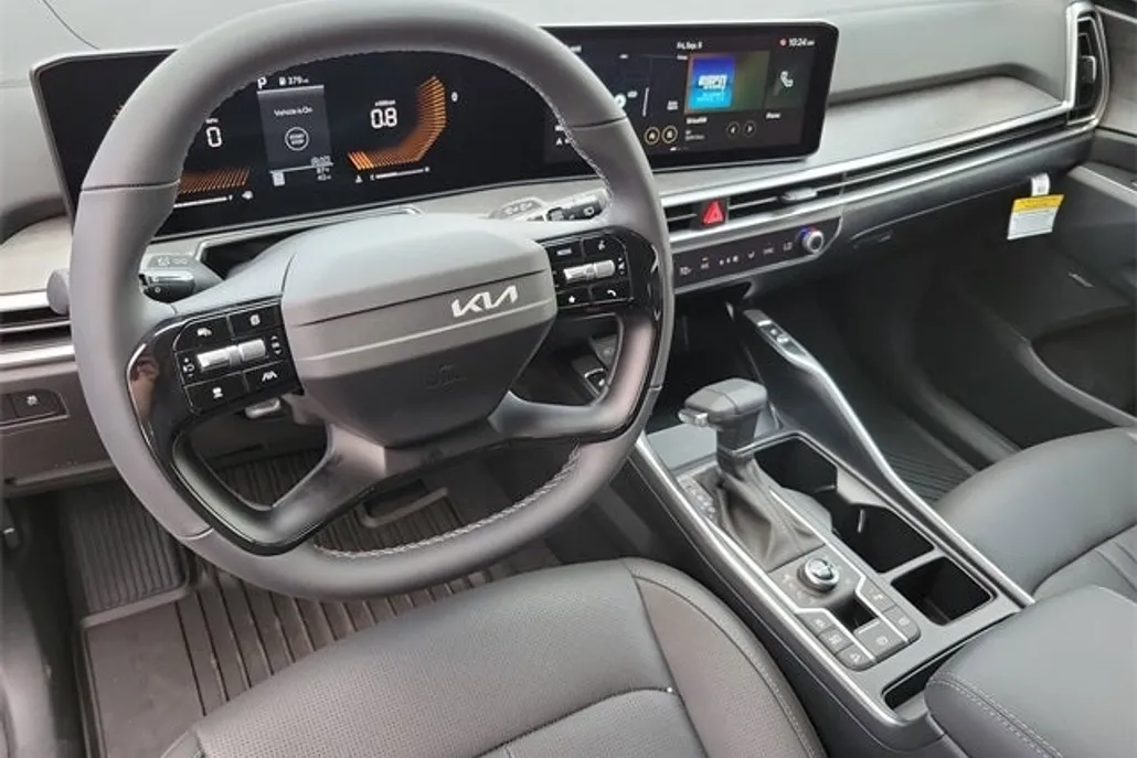2026 Kia Sorento X-Line EX photo 1