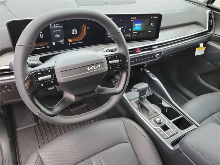 2026 Kia Sorento X-Line EX photo 1