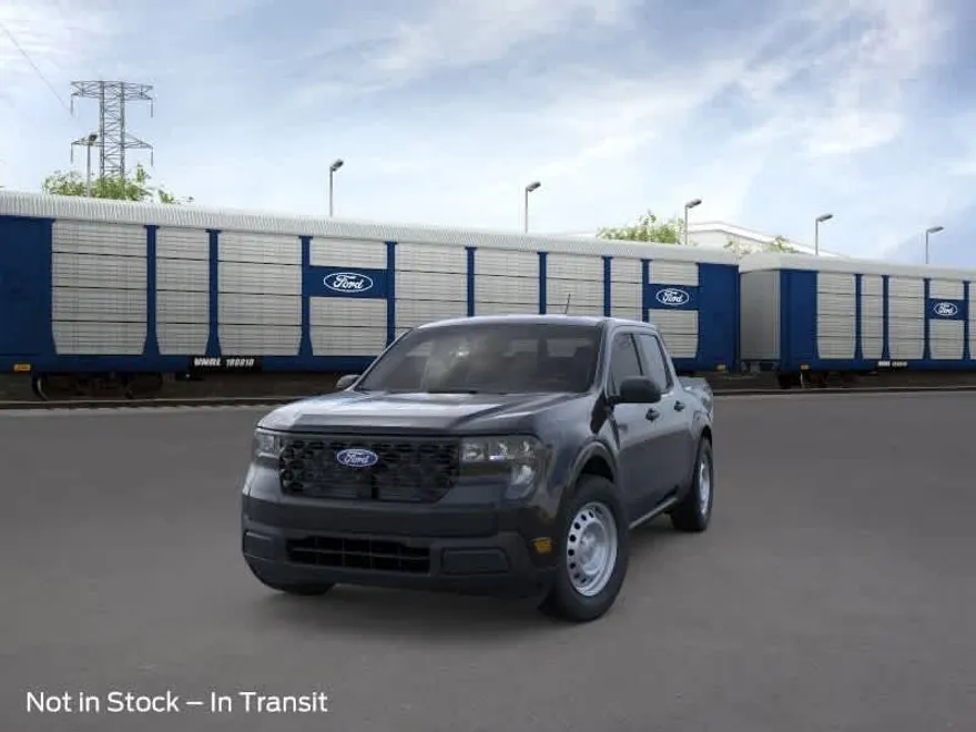 2025 Ford Maverick XL photo 1