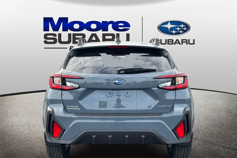 2025 Subaru Crosstrek Premium photo 1