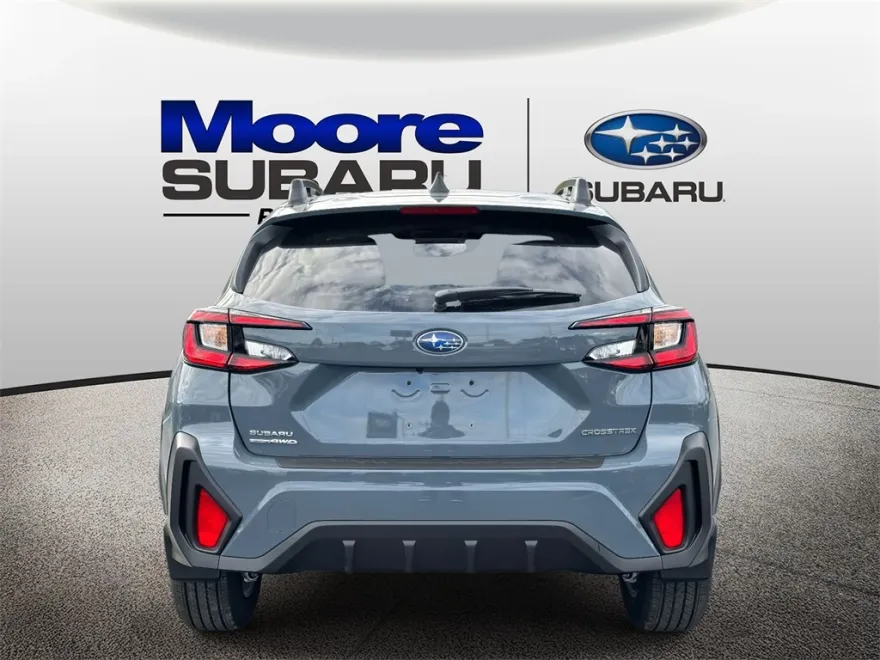 2025 Subaru Crosstrek Premium photo 1