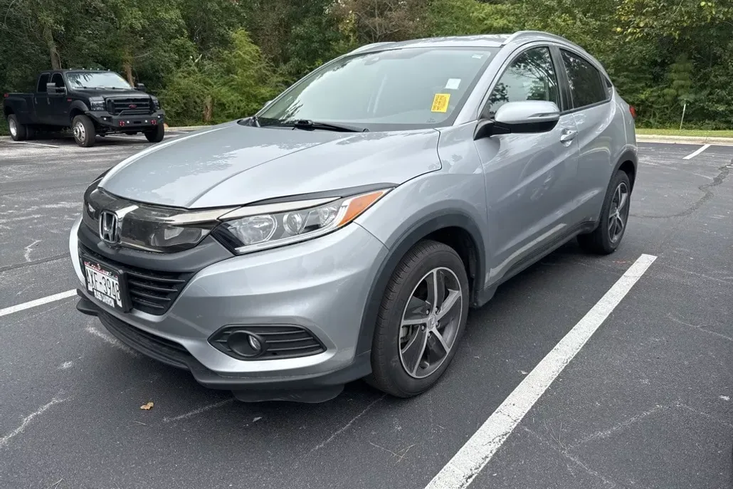 2022 Honda HR-V EX photo 1