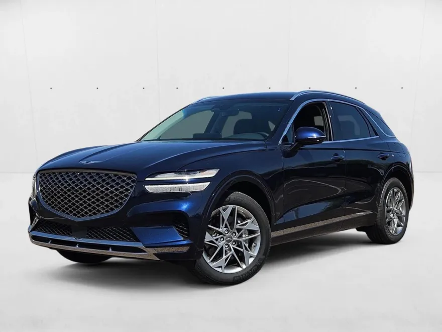2025 Genesis GV70 2.5T Sport photo 1