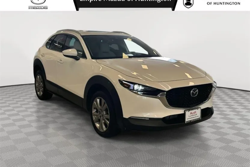 2022 Mazda CX-30 Premium photo 1