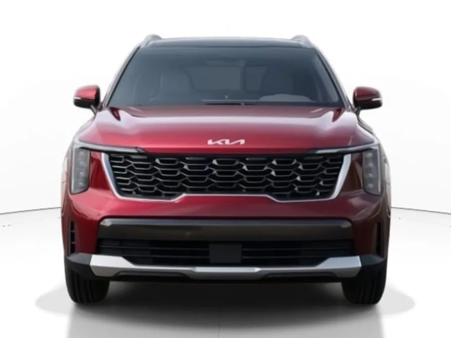 2025 Kia Sorento S photo 1