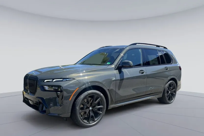 2026 Bmw X7 xDrive40i photo 1