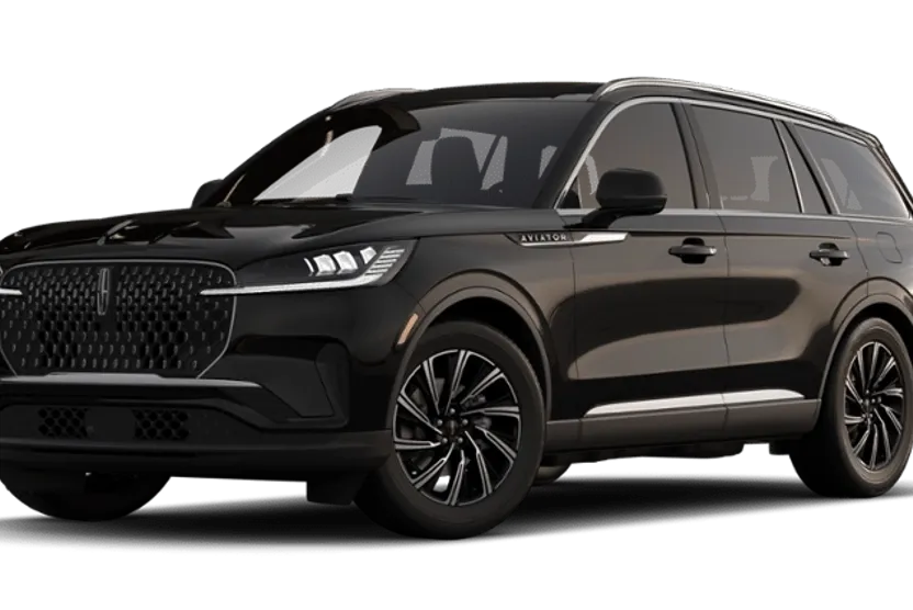 2025 Lincoln Aviator Premiere photo 1