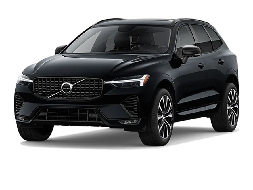 2024 Volvo XC60 B5 Ultimate photo 1