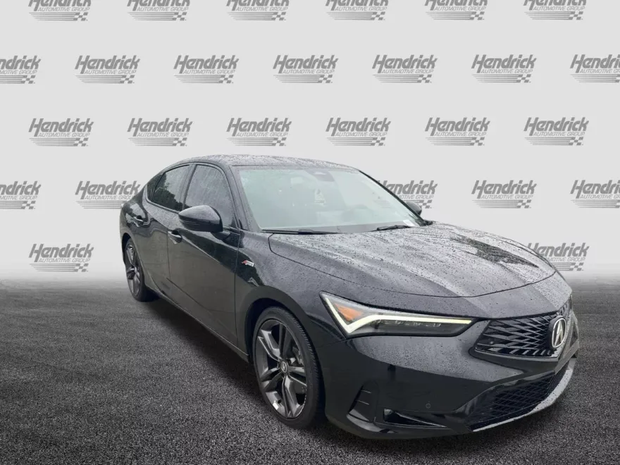 2023 Acura Integra A-Spec Technology photo 1