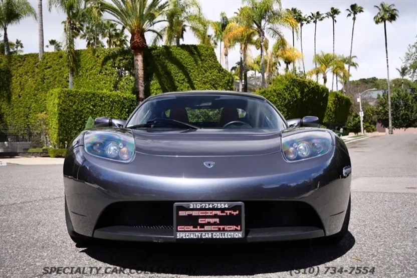 2008 Tesla Roadster photo 1