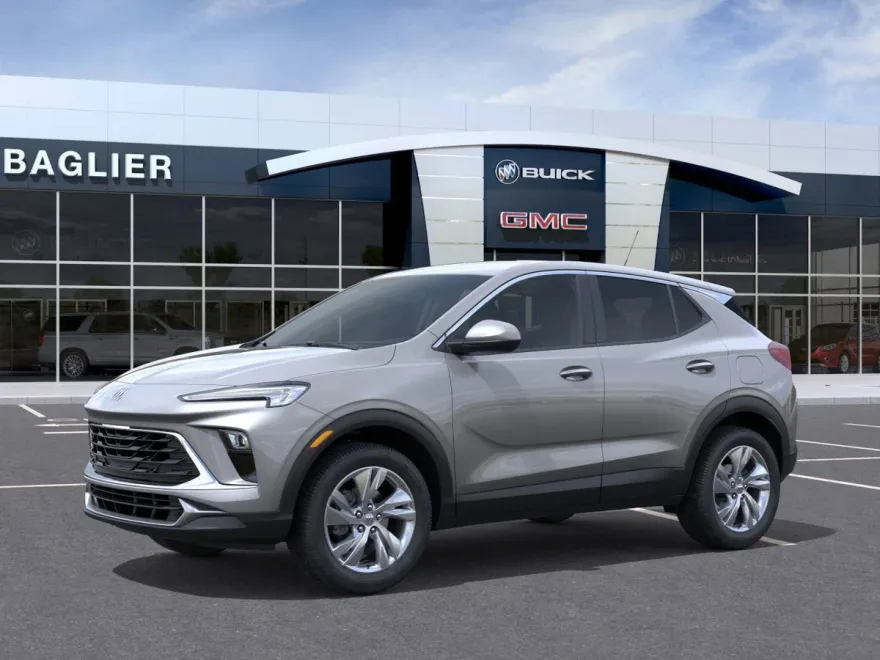 2026 Buick Encore GX Preferred photo 1