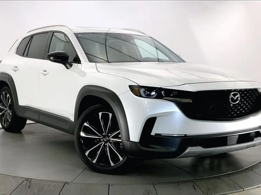 2023 Mazda CX-50 2.5 Turbo photo 1