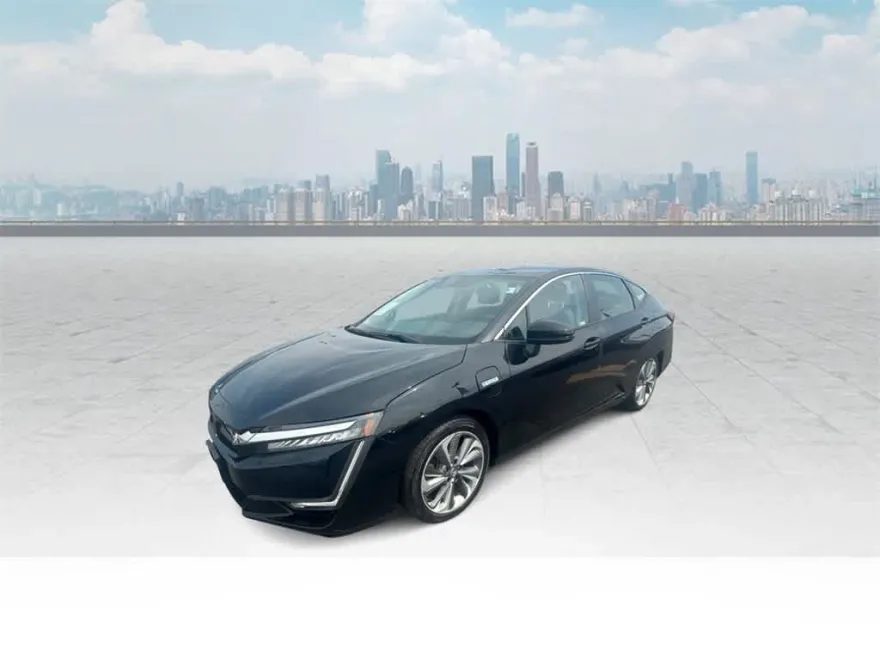 2018 Honda Clarity Plug-In Hybrid photo 1