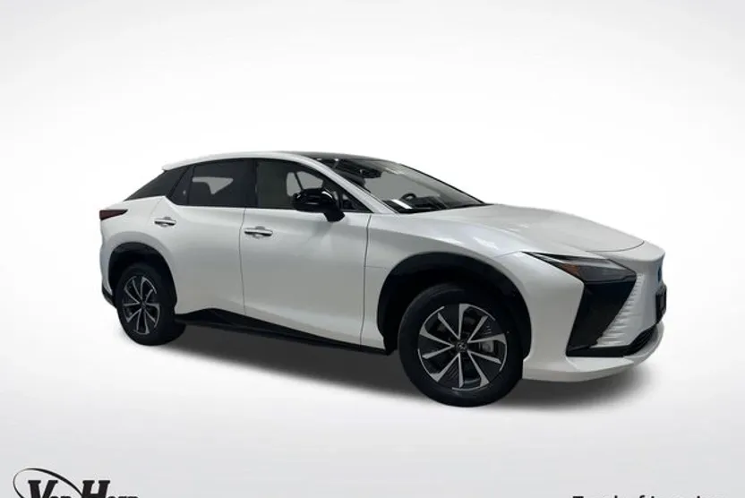 2023 Lexus RZ 450e Premium photo 1