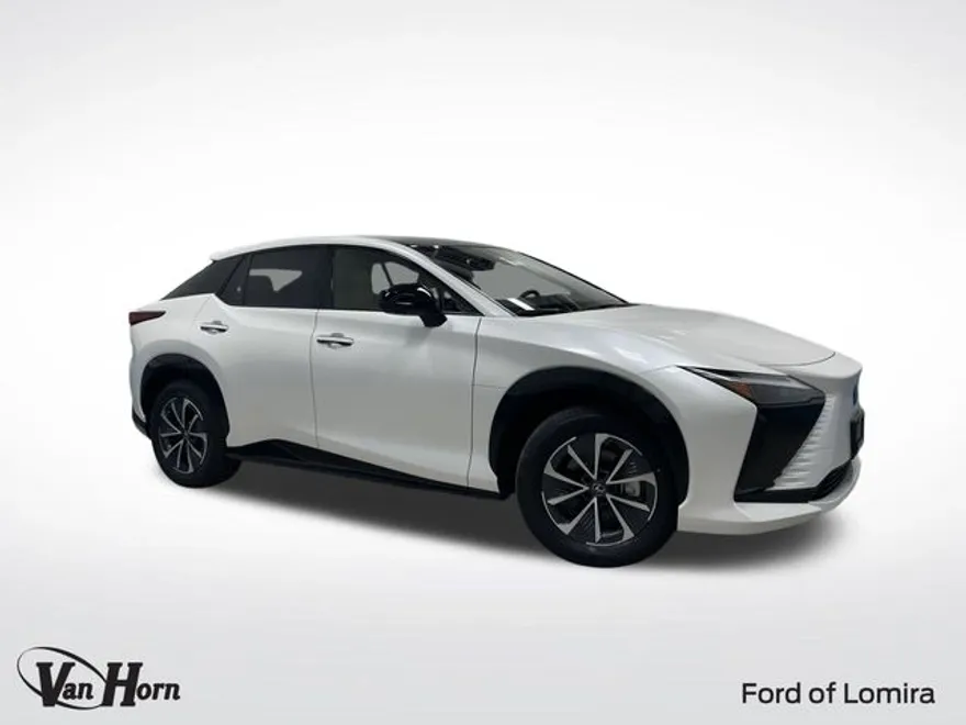 2023 Lexus RZ 450e Premium photo 1