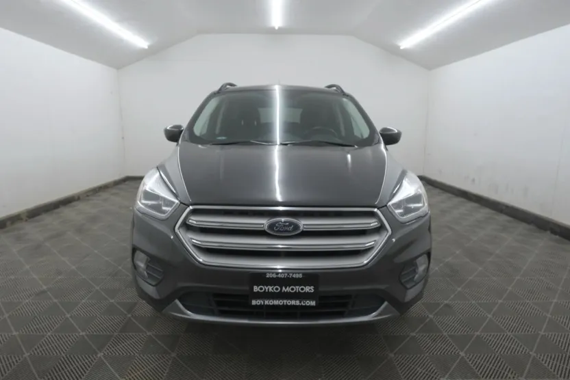 2019 Ford Escape SEL Sport photo 1