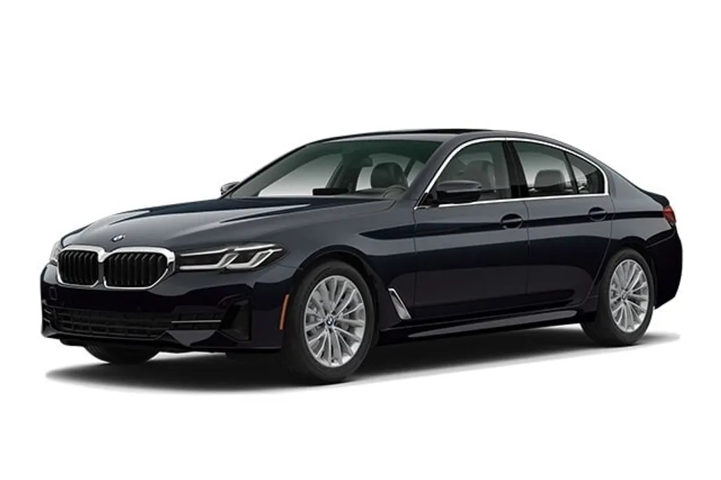2023 Bmw 530i xDrive photo 1