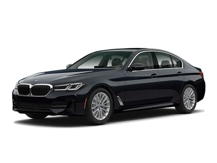 2023 Bmw 530i xDrive photo 1
