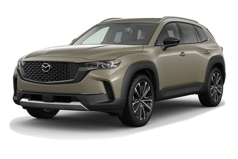 2023 Mazda CX-50 2.5 Turbo Premium photo 1