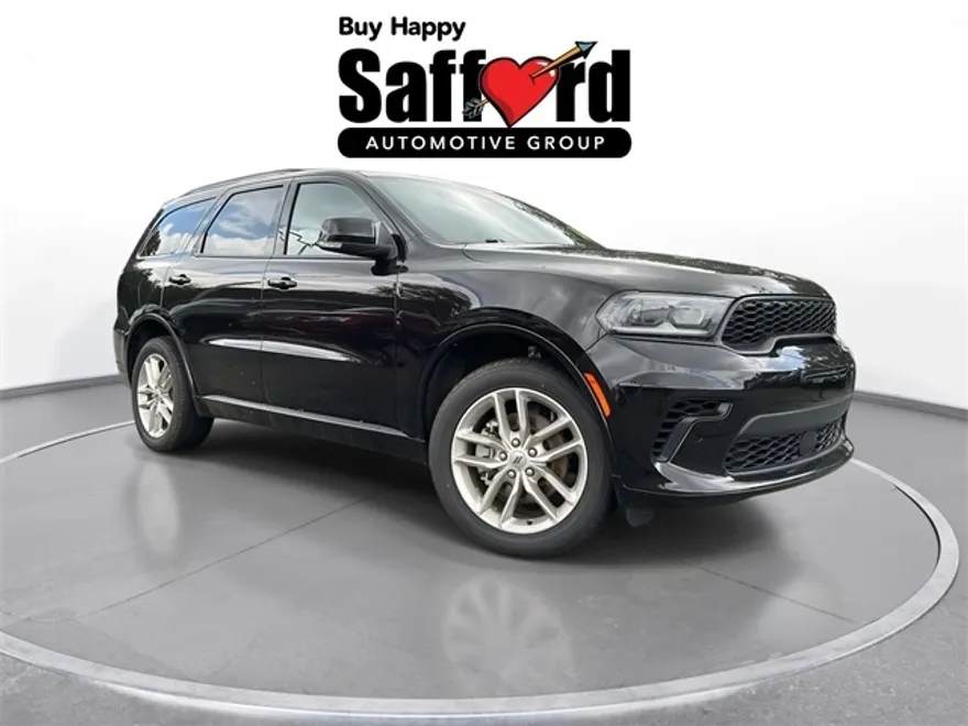 2024 Dodge Durango GT Plus photo 1