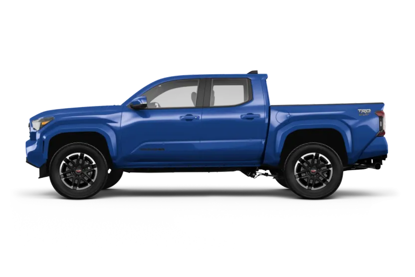 2025 Toyota Tacoma TRD Off-Road 4x4 Double Cab photo 1
