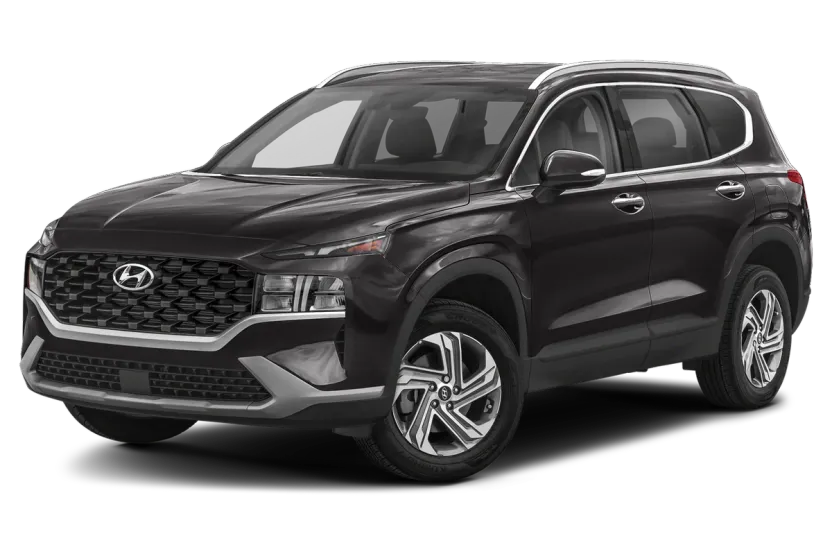 2023 Hyundai Santa Fe SEL Premium photo 1