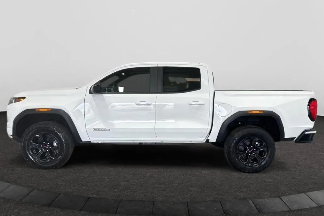 2024 Gmc Canyon Elevation photo 1