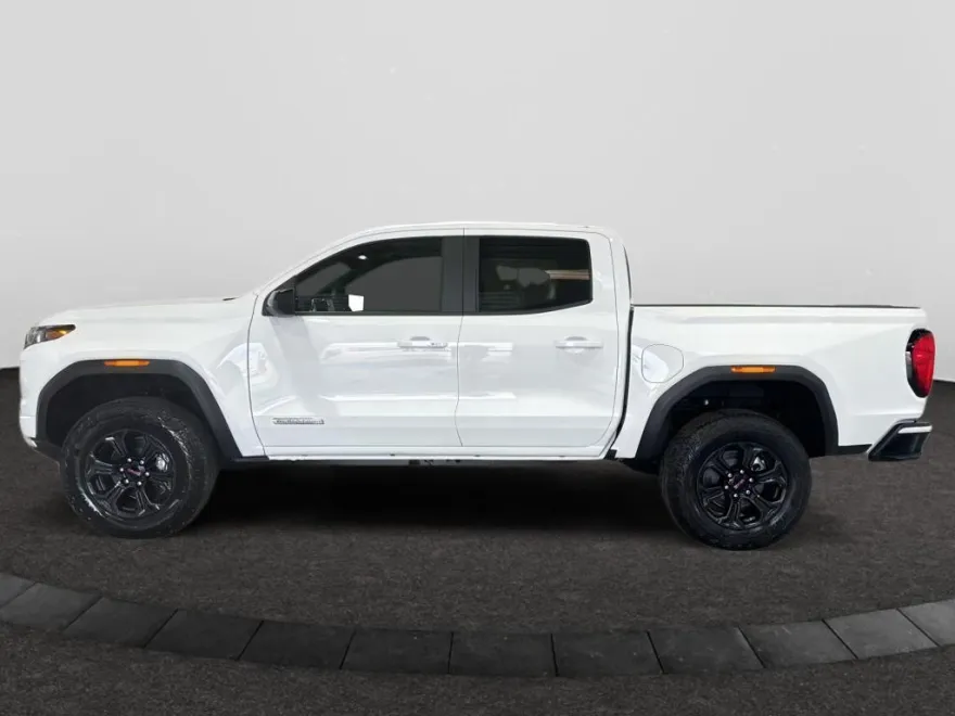 2024 Gmc Canyon Elevation photo 1