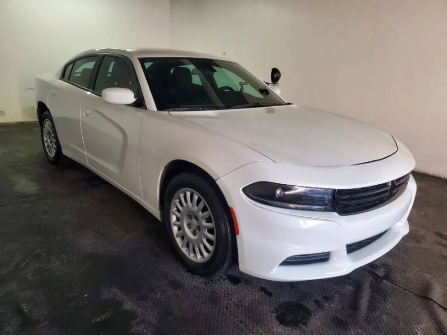 2022 Dodge Charger photo 1