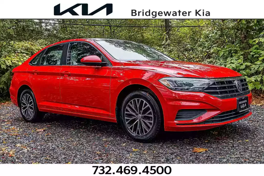 2019 Volkswagen Jetta SE R-Line photo 1