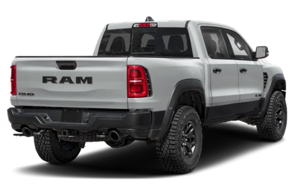 2026 Ram 1500 RHO photo 1