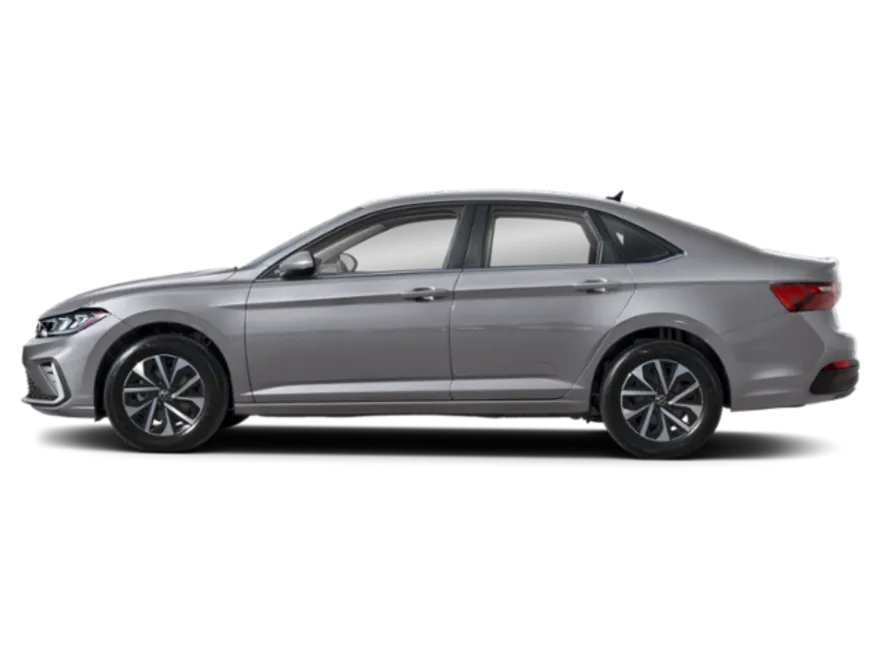 2025 Volkswagen Jetta S photo 1
