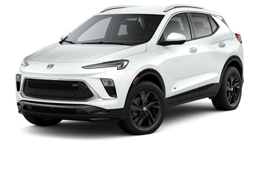 2026 Buick Encore GX Sport Touring photo 1