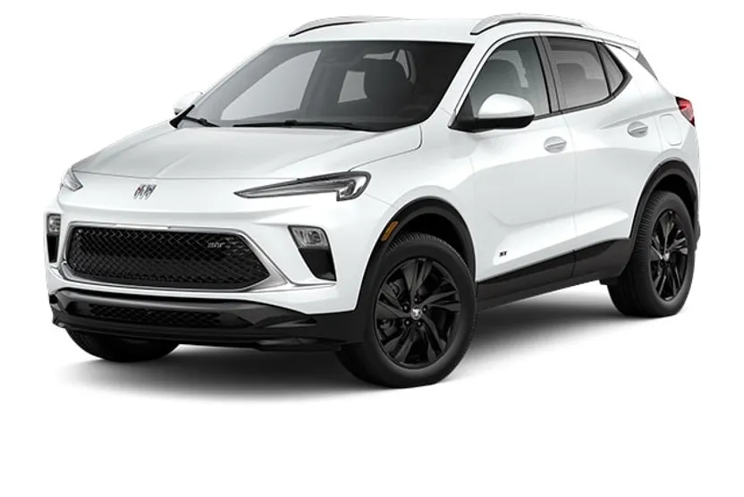 2026 Buick Encore GX Sport Touring photo 1
