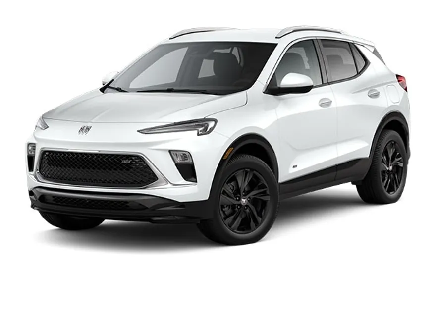 2026 Buick Encore GX Sport Touring photo 1