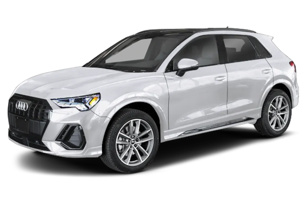 2025 Audi Q3 Premium Plus S line photo 1