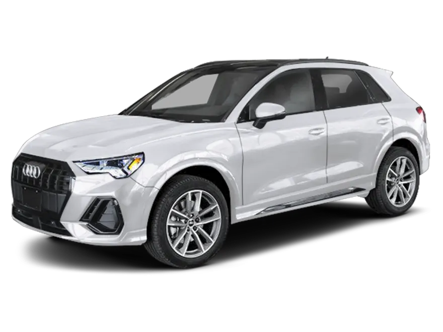 2025 Audi Q3 Premium Plus S line photo 1