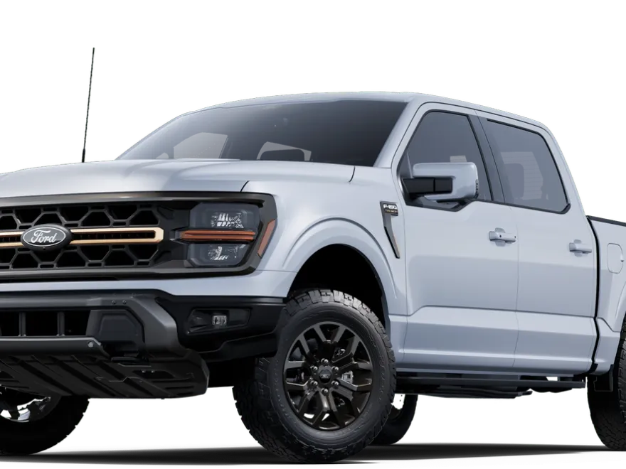 2025 Ford F-150 Tremor photo 20