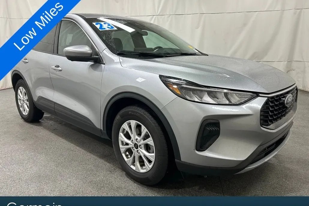 2023 Ford Escape Active photo 1