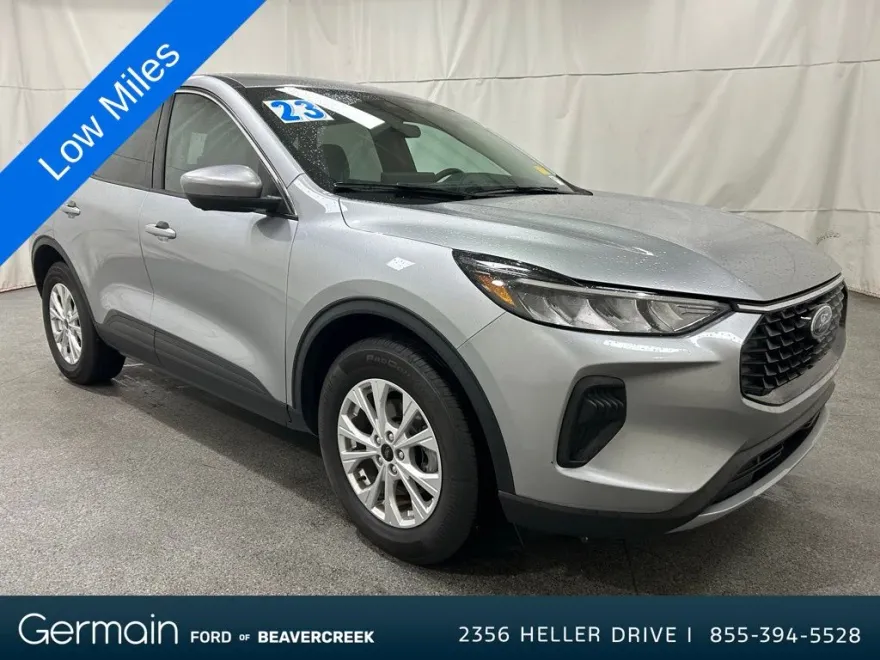 2023 Ford Escape Active photo 1