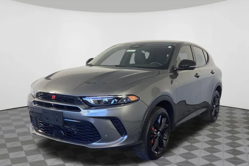 2023 Dodge Hornet GT photo 1