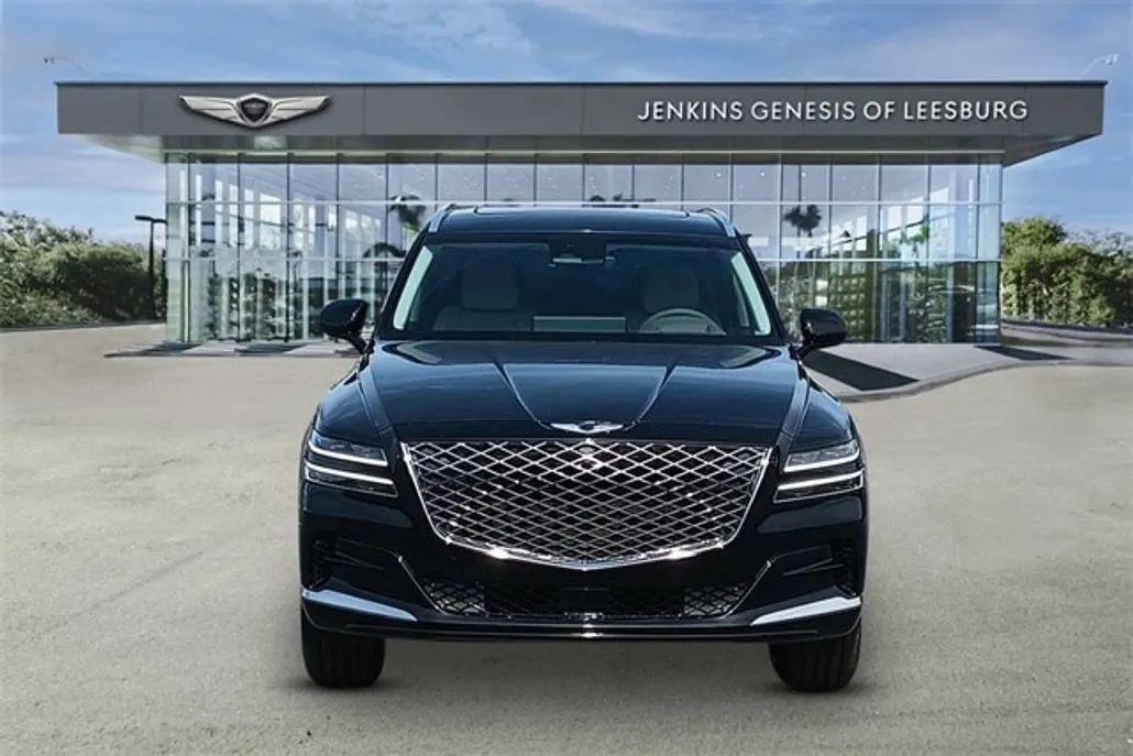2024 Genesis GV80 3.5T Prestige photo 1
