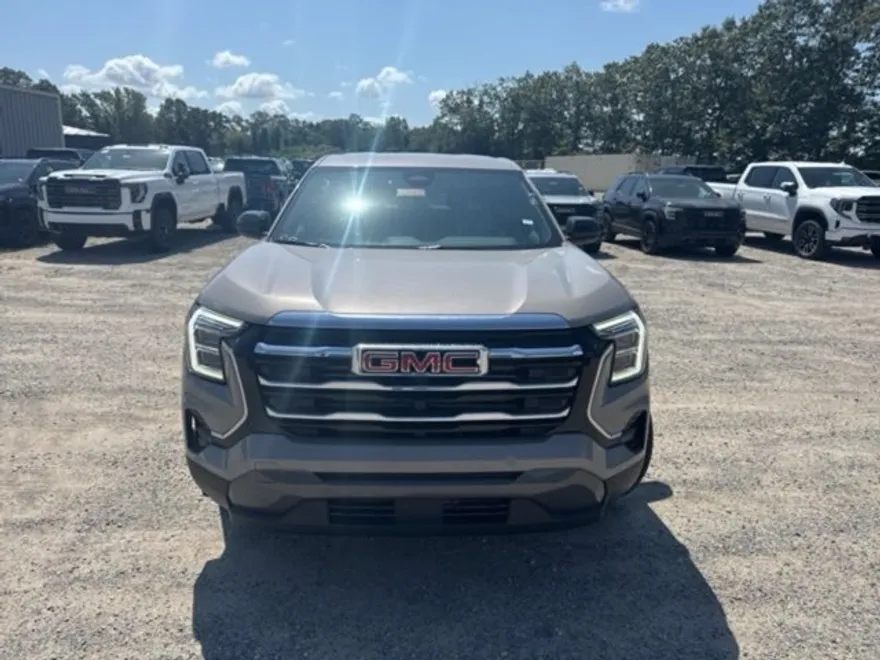 2026 Gmc Terrain Elevation photo 1