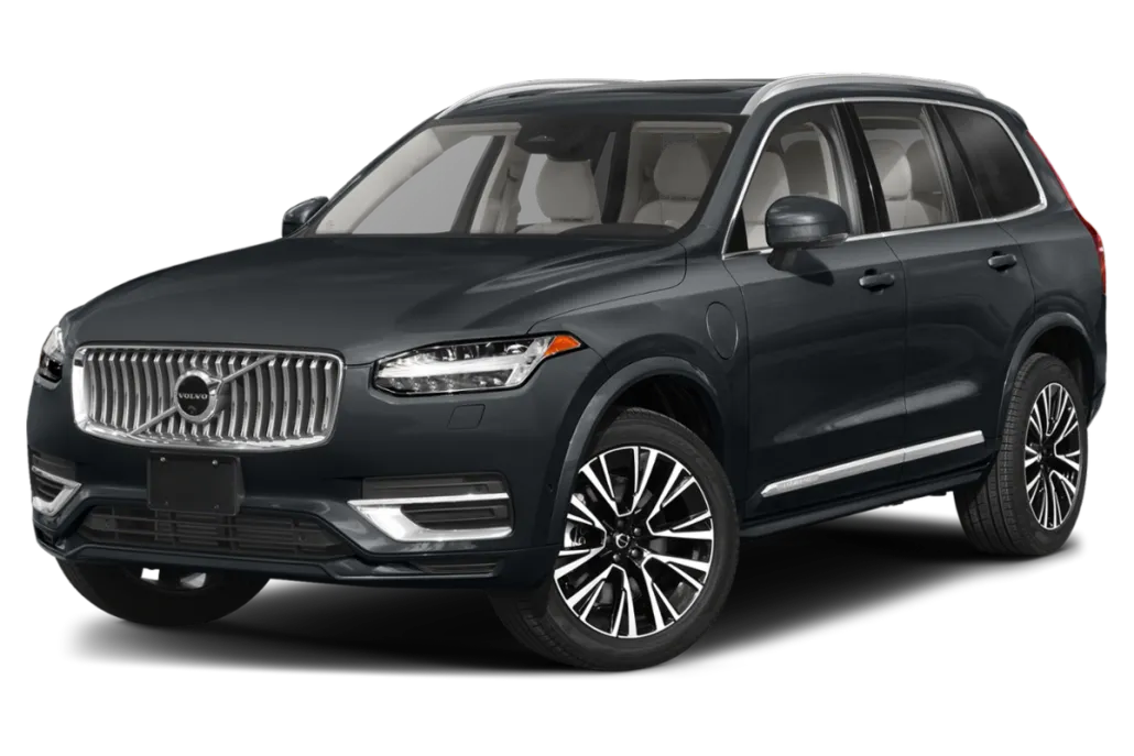 2024 Volvo XC90 Recharge T8 Ultimate photo 1