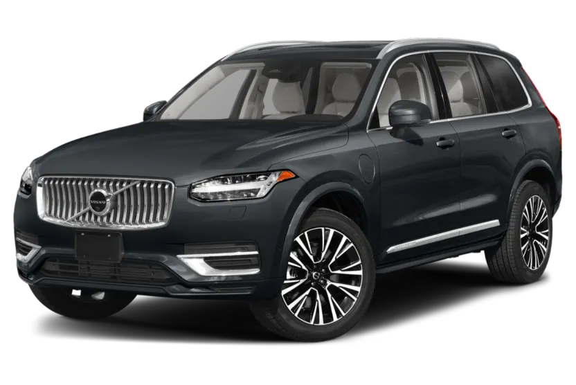 2024 Volvo XC90 Recharge T8 Ultimate photo 1