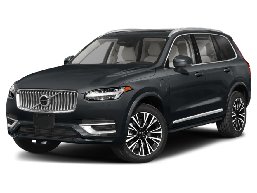 2024 Volvo XC90 Recharge T8 Ultimate photo 1