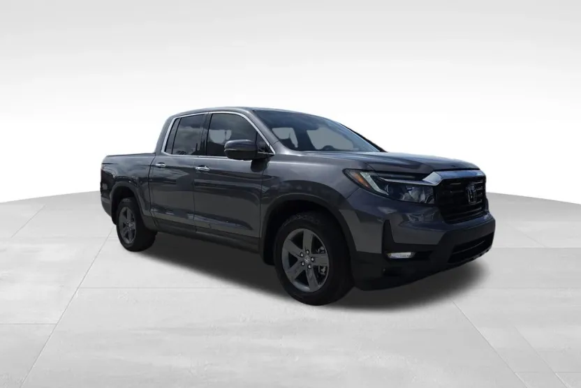 2023 Honda Ridgeline RTL-E photo 1