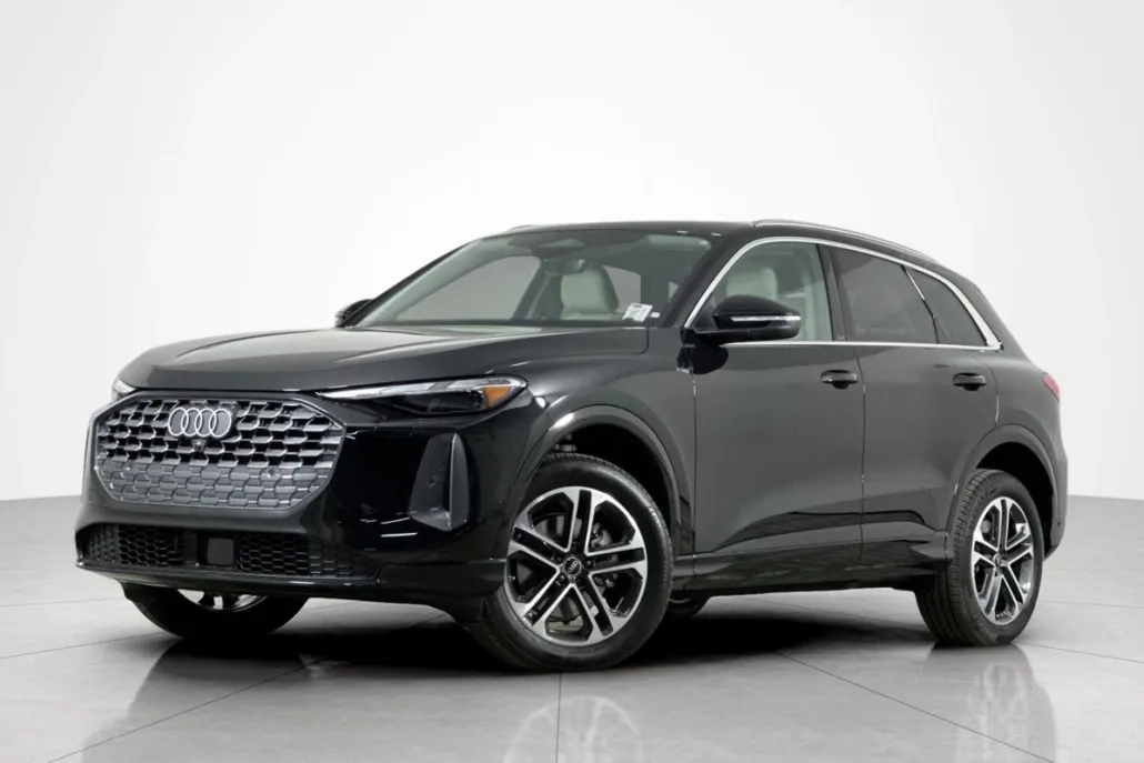 2025 Audi Q5 2.0T Premium photo 1