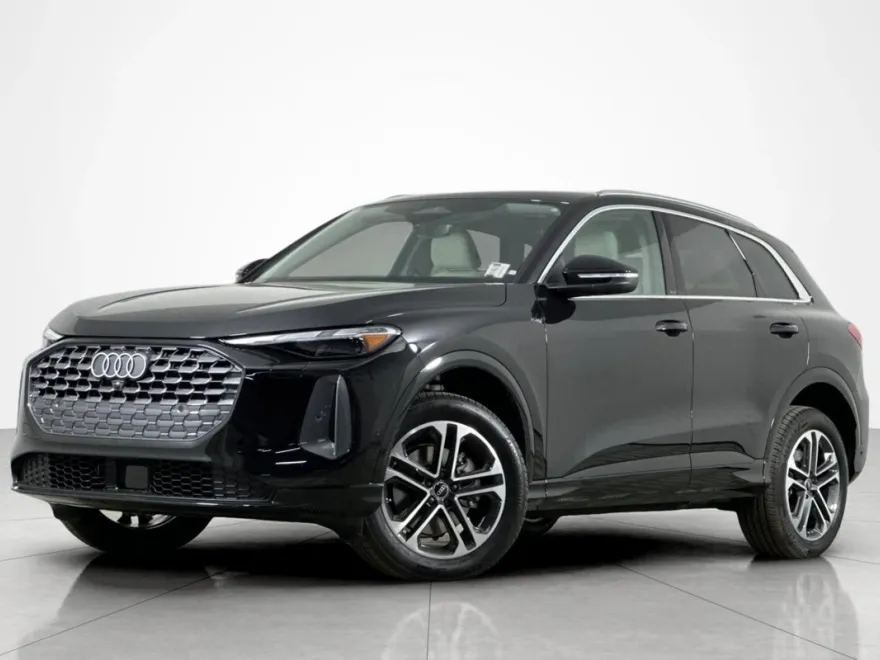 2025 Audi Q5 2.0T Premium photo 1
