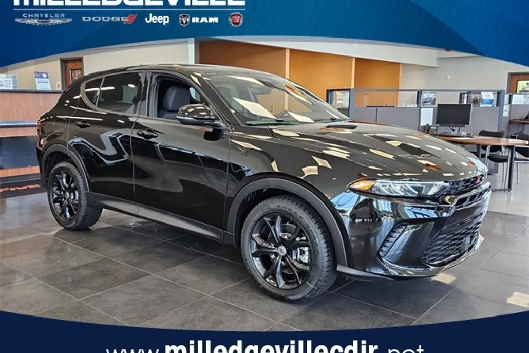 2025 Dodge Hornet GT photo 1
